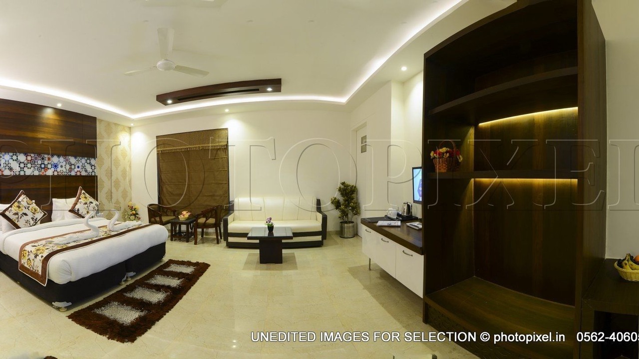 Photo of Bathroom in Etmadpur
