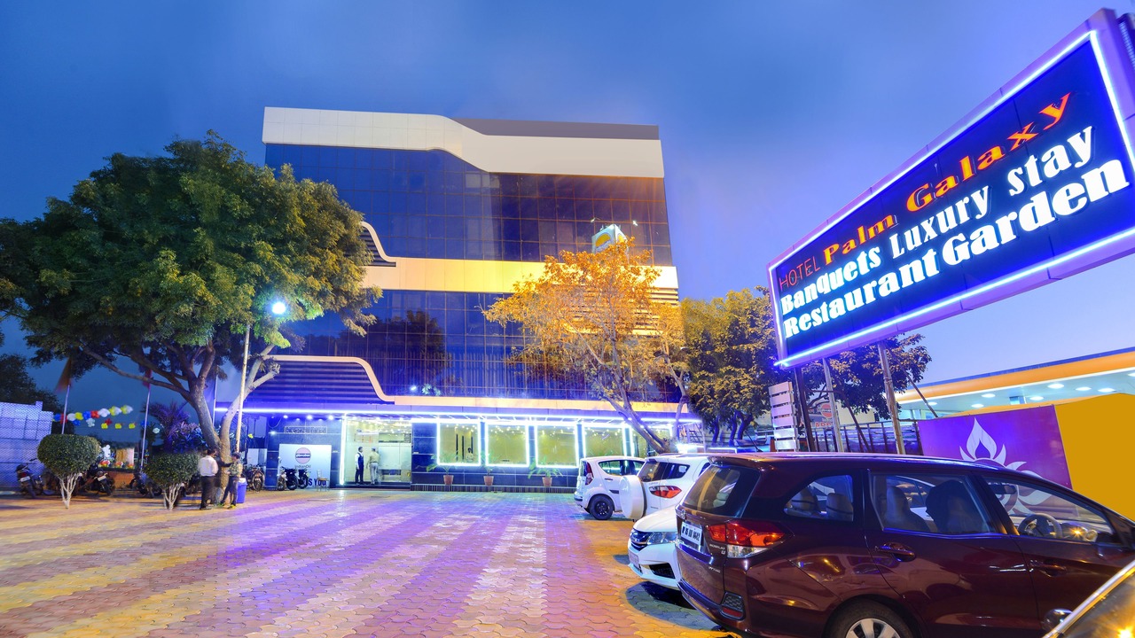 Photo of Outdoor in Etmadpur