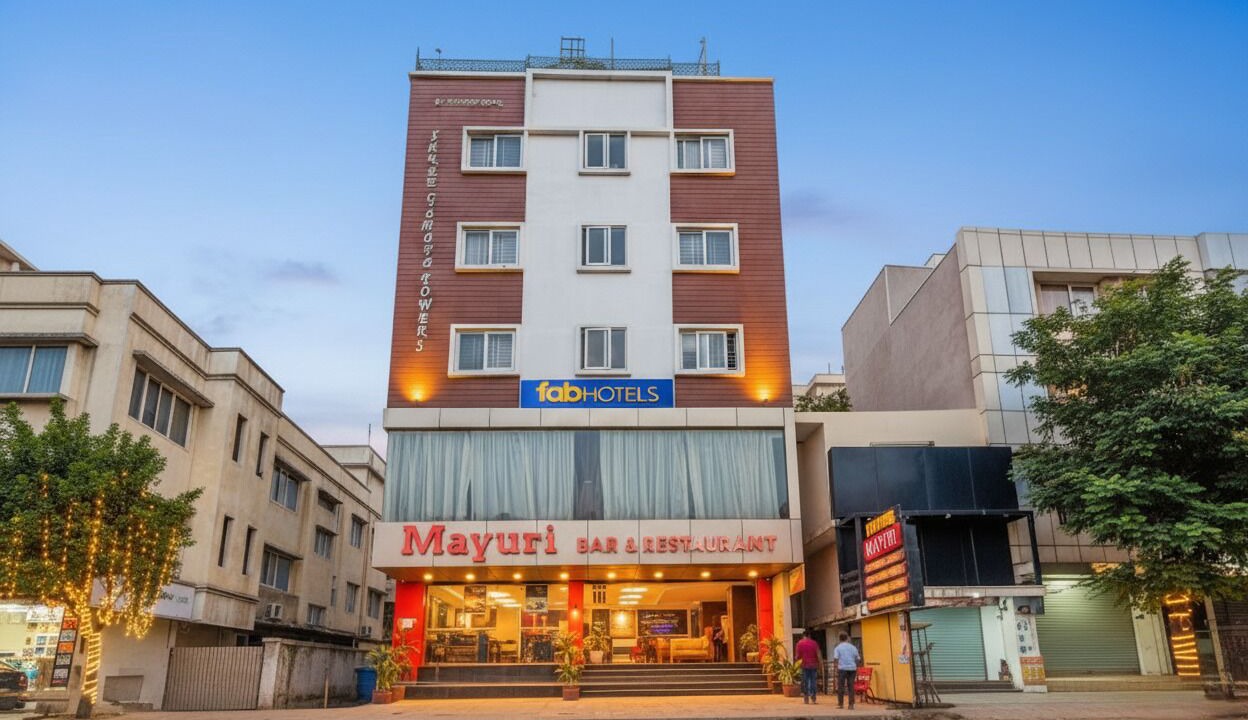 Photo of Outdoor in Marathahalli