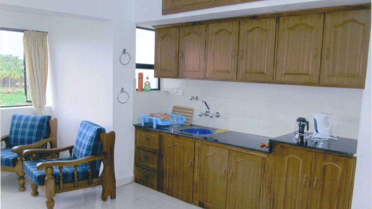 Photo of Kitchen in Fatona