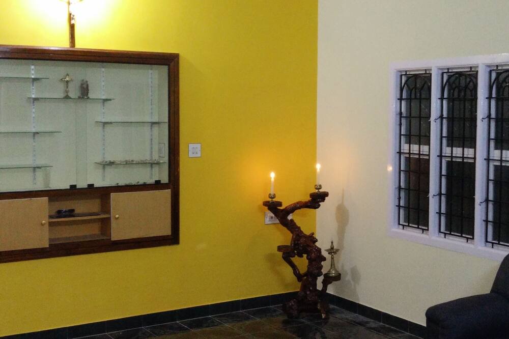Photo of Bedroom in Udupi