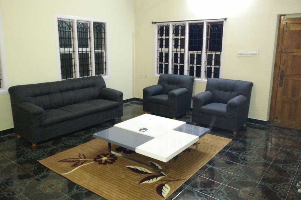 Photo of Livingroom in Udupi