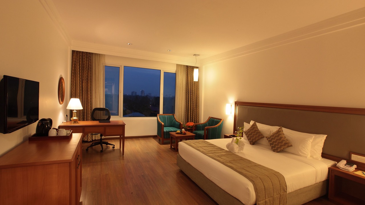 Photo of Bedroom in Palarivattom
