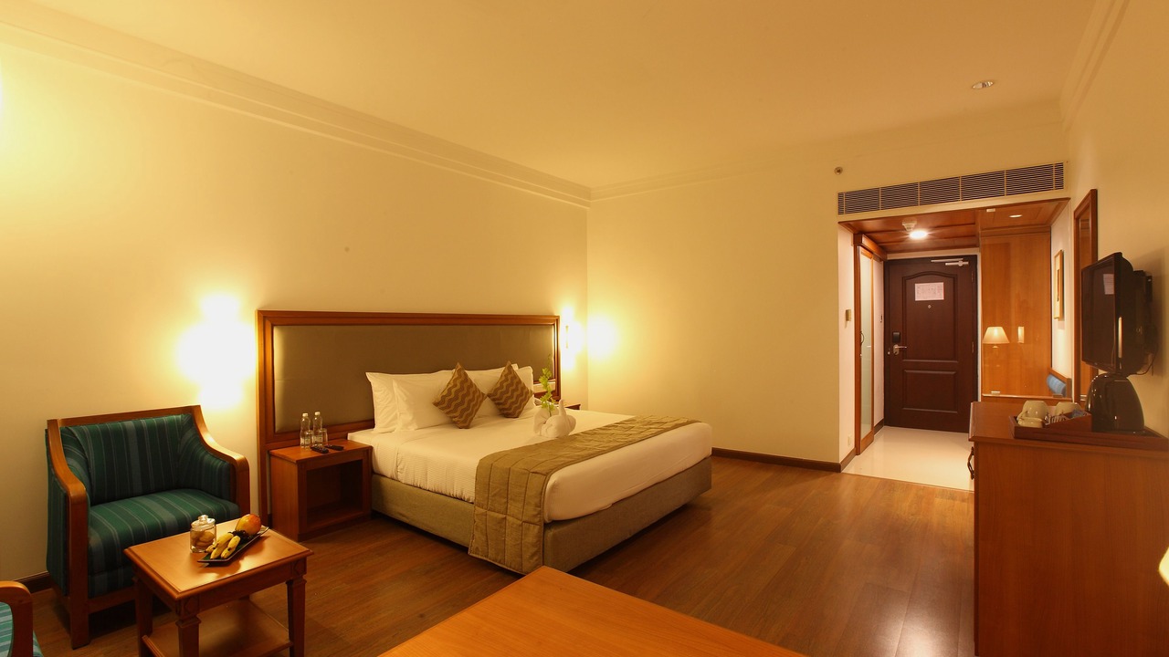 Photo of Bedroom in Palarivattom