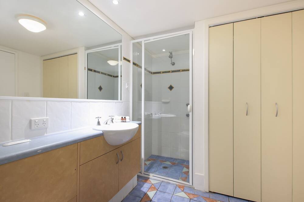 Photo of Bathroom in North Creek
