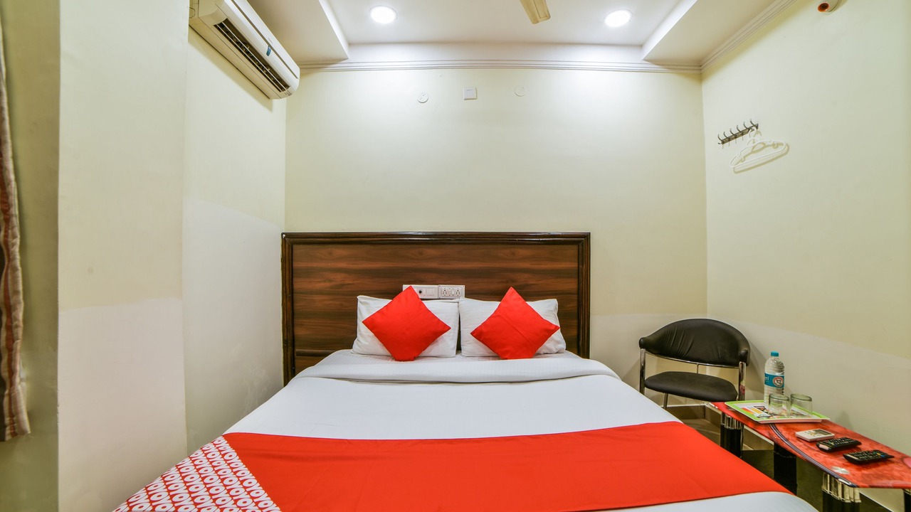 Photo of Bedroom in Khammam