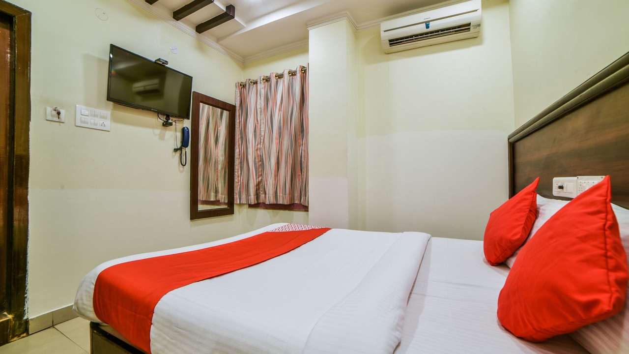 Photo of Bedroom in Khammam