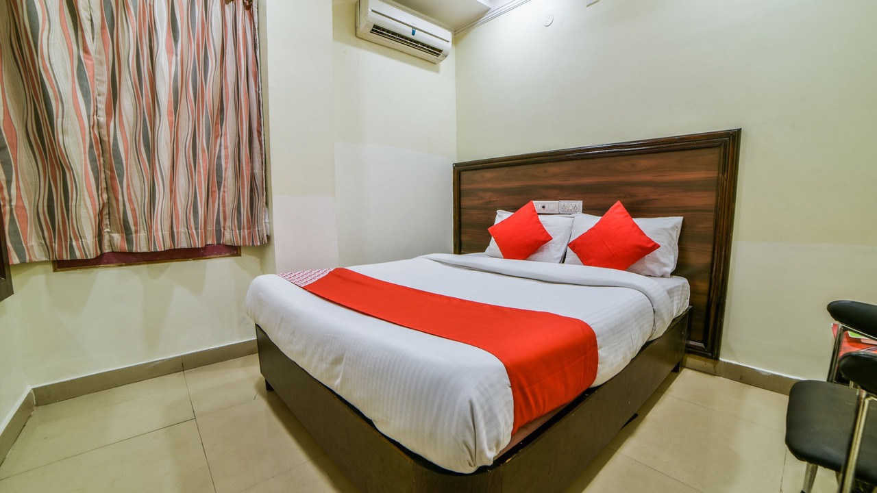 Photo of Bedroom in Khammam