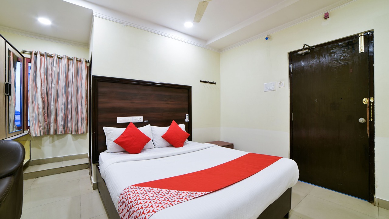 Photo of Bedroom in Khammam