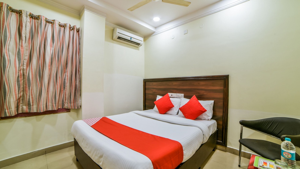 Photo of Bedroom in Khammam
