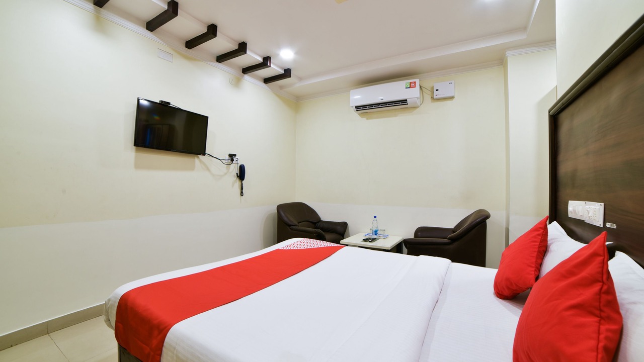 Photo of Bedroom in Khammam