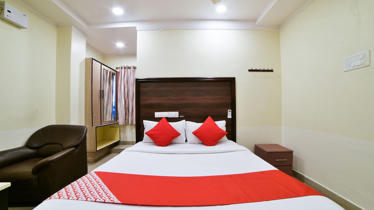 Photo of Bedroom in Khammam