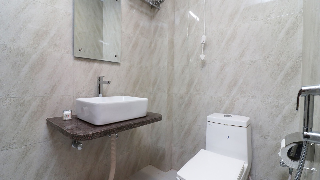 Photo of Bathroom in Khammam