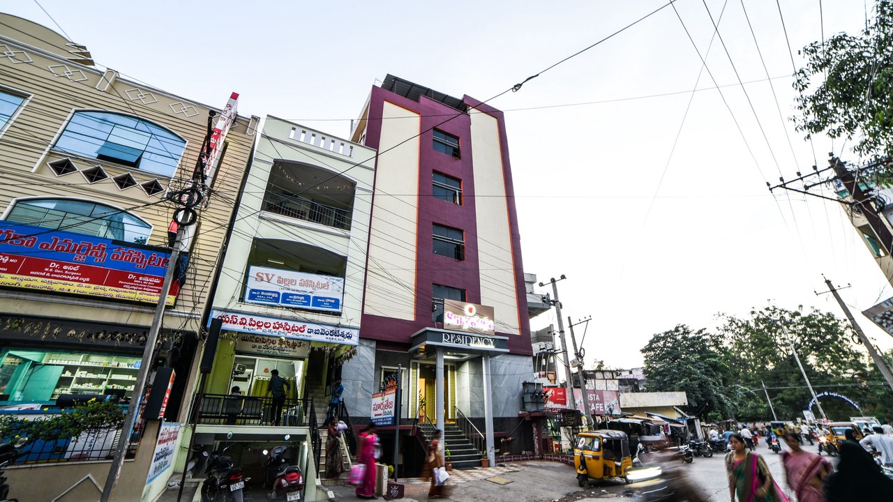 Photo of Outdoor in Khammam