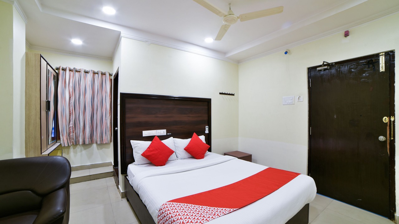 Photo of Bedroom in Khammam