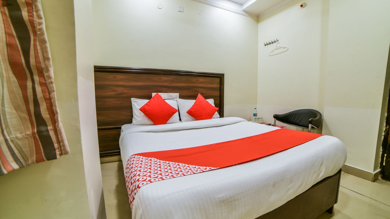 Photo of Bedroom in Khammam