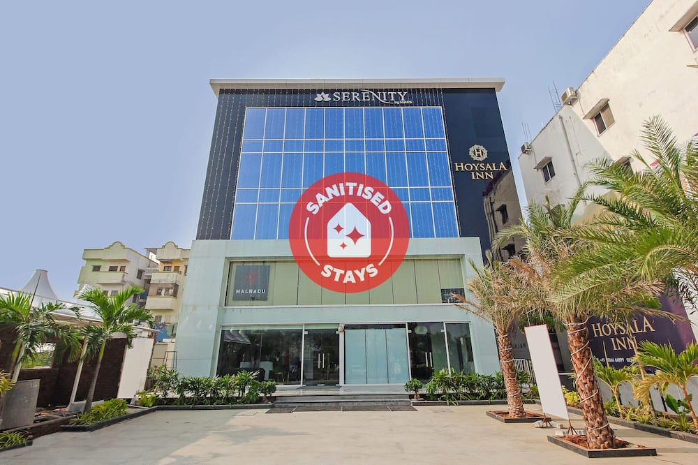 Photo of Outdoor in Kompally