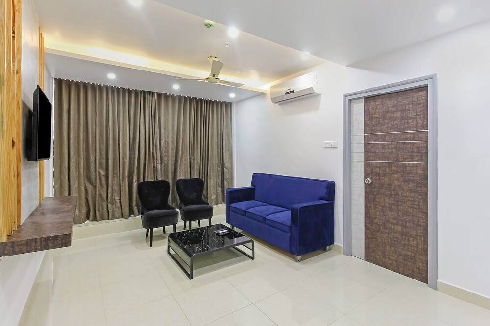 Photo of Livingroom in Kompally