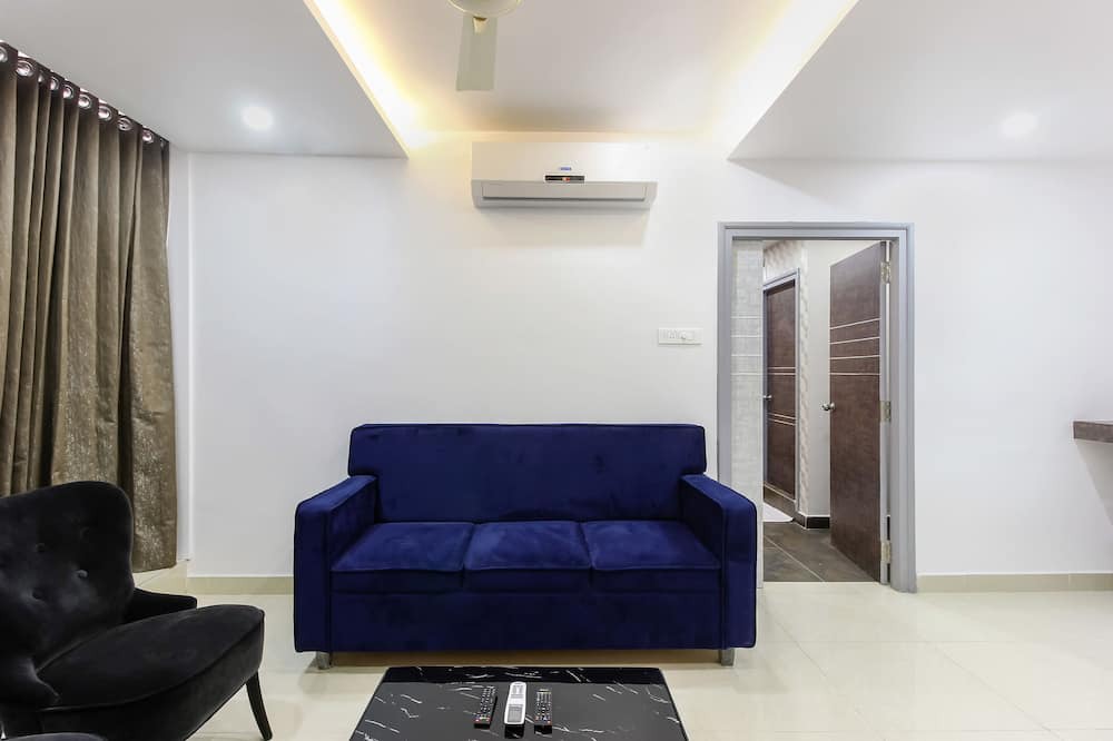 Photo of Livingroom in Kompally