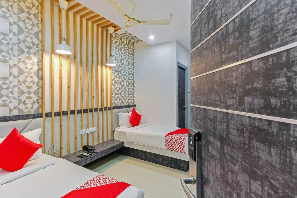Photo of Bedroom in Kompally