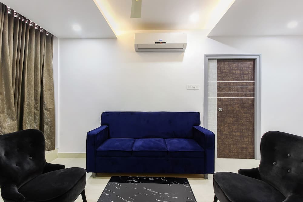 Photo of Livingroom in Kompally