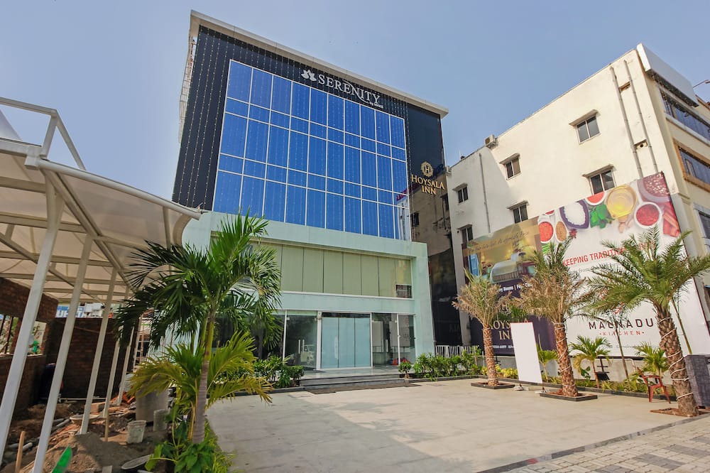 Photo of Outdoor in Kompally