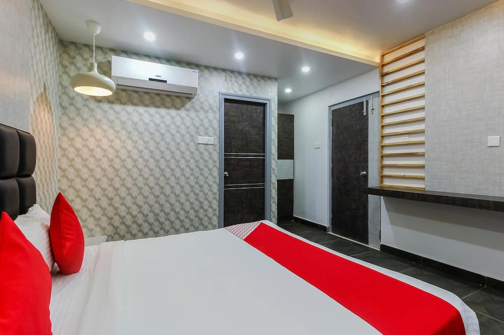 Photo of Bedroom in Kompally