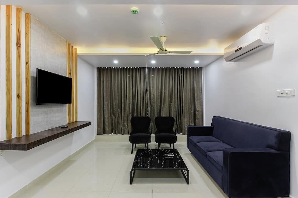 Photo of Livingroom in Kompally