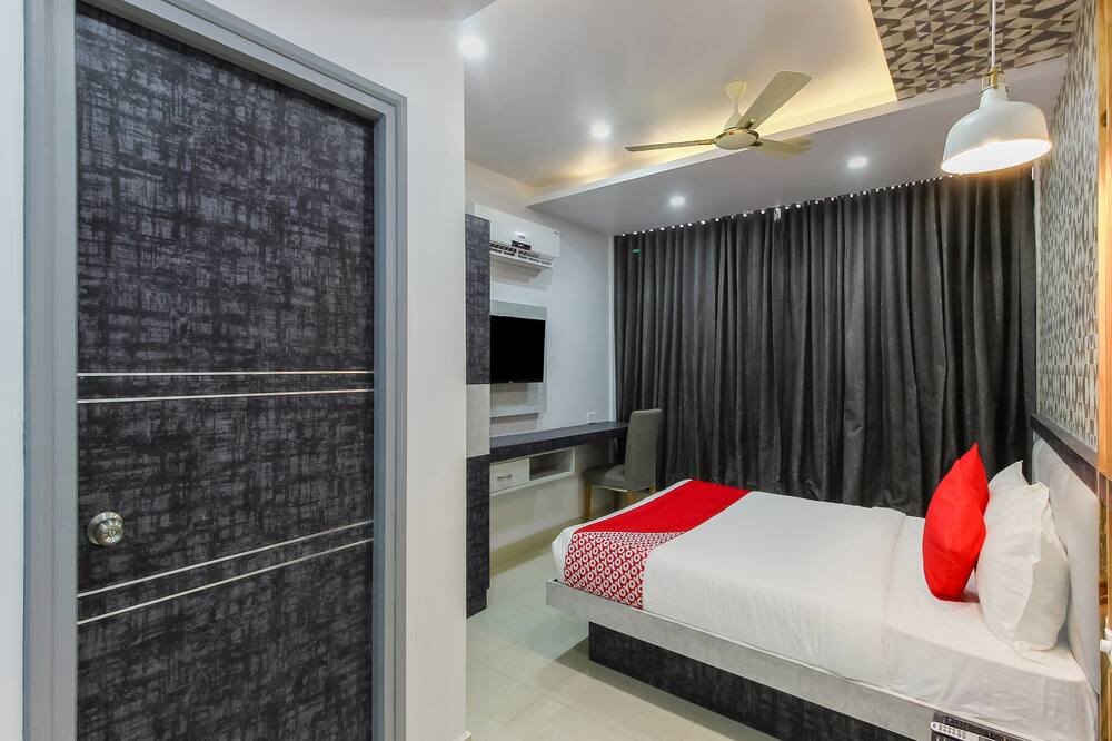 Photo of Bedroom in Kompally