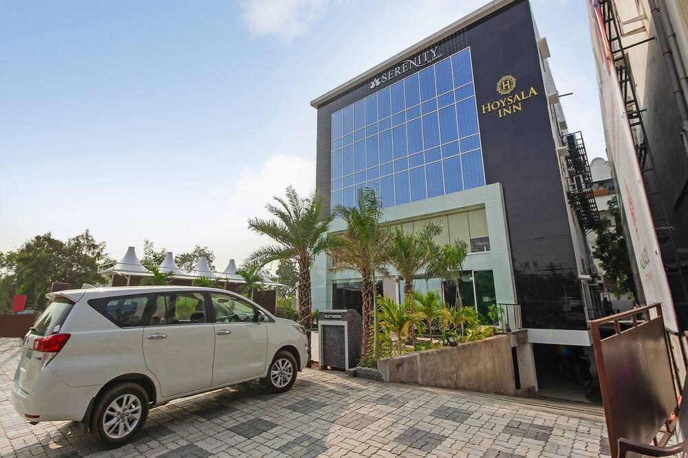 Photo of Outdoor in Kompally