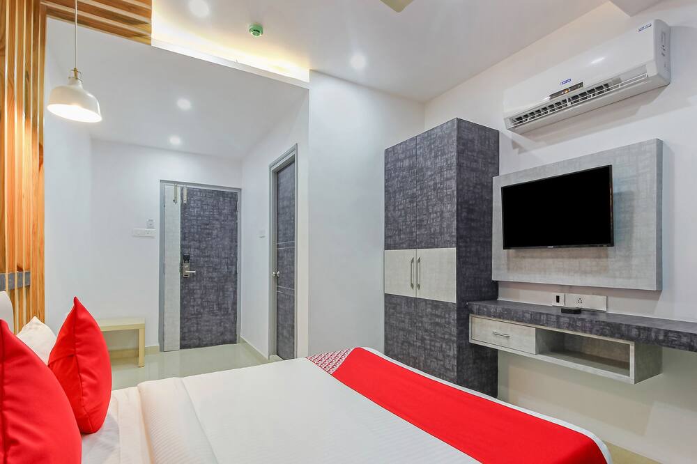 Photo of Bedroom in Kompally