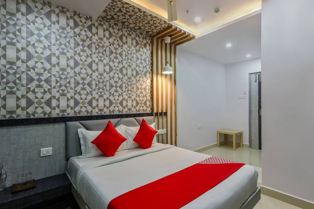 Photo of Bedroom in Kompally