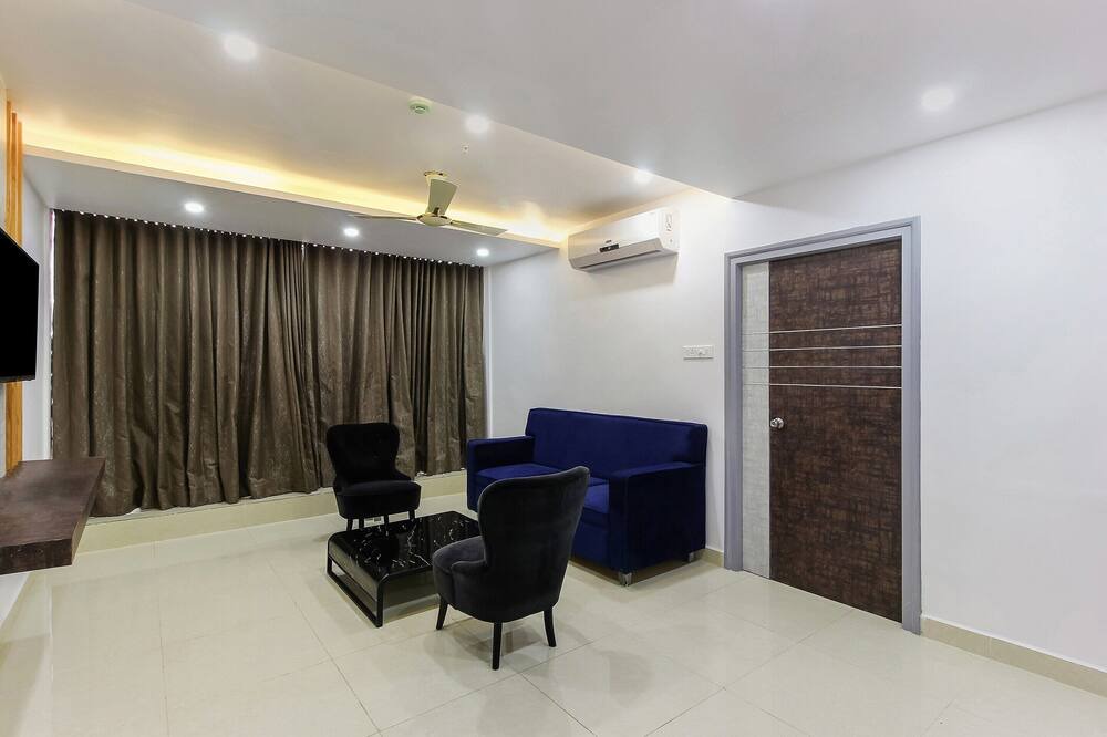 Photo of Livingroom in Kompally