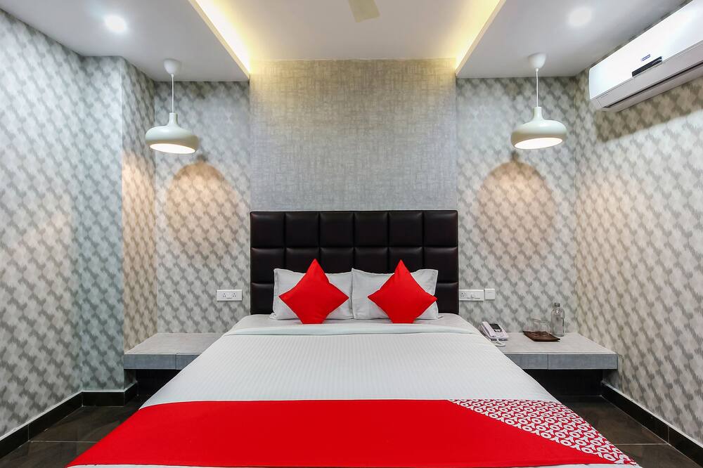Photo of Bedroom in Kompally