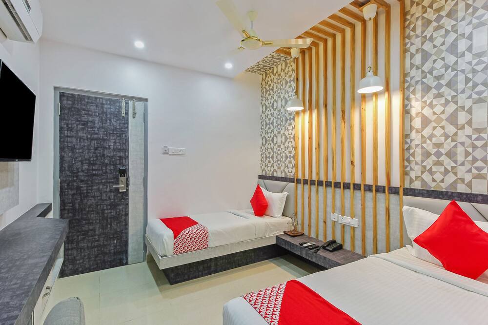 Photo of Bedroom in Kompally