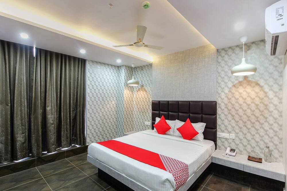 Photo of Bedroom in Kompally