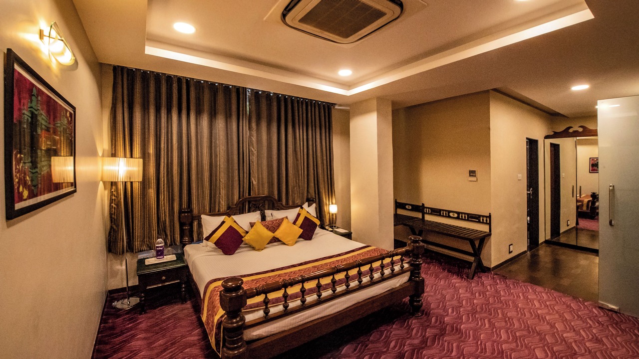 Photo of Bedroom in Indore