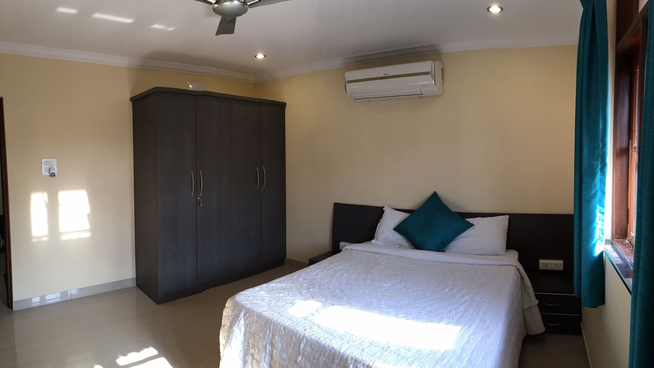 Photo of Bedroom in Benaulim