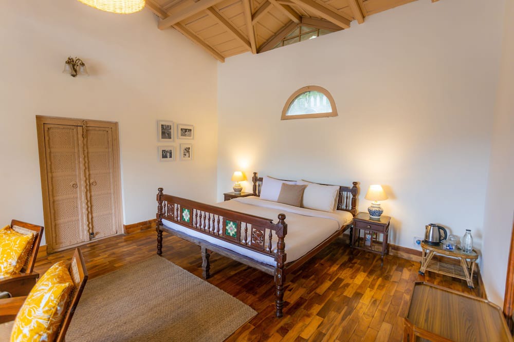Photo of Bedroom in Ramgarh