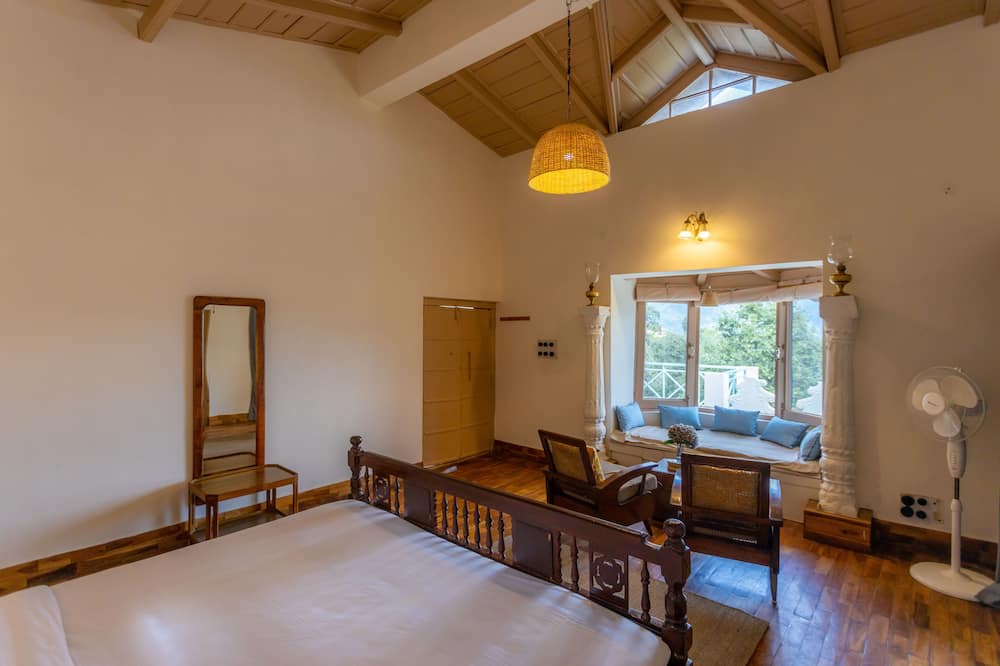 Photo of Bedroom in Ramgarh