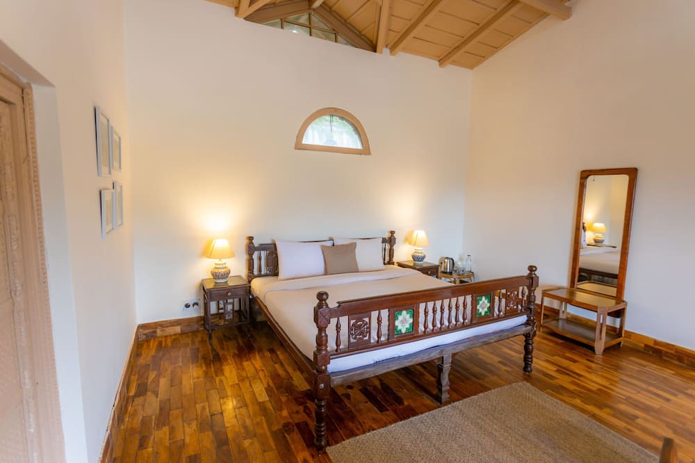 Photo of Bedroom in Ramgarh