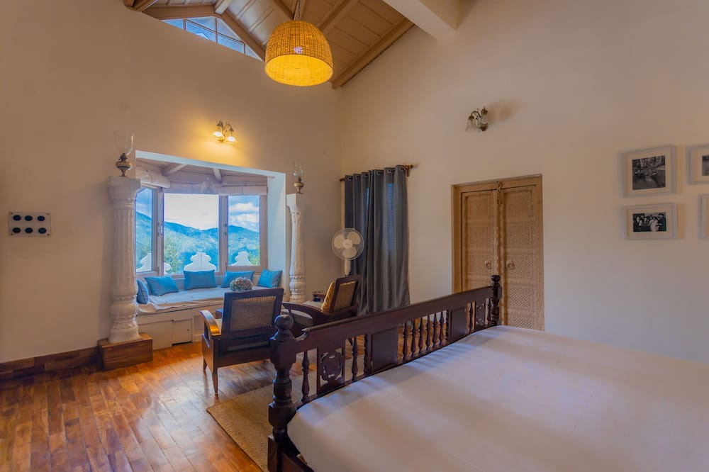 Photo of Bedroom in Ramgarh
