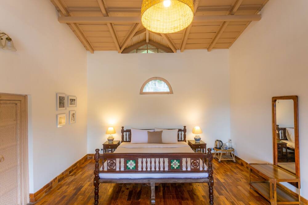 Photo of Bedroom in Ramgarh