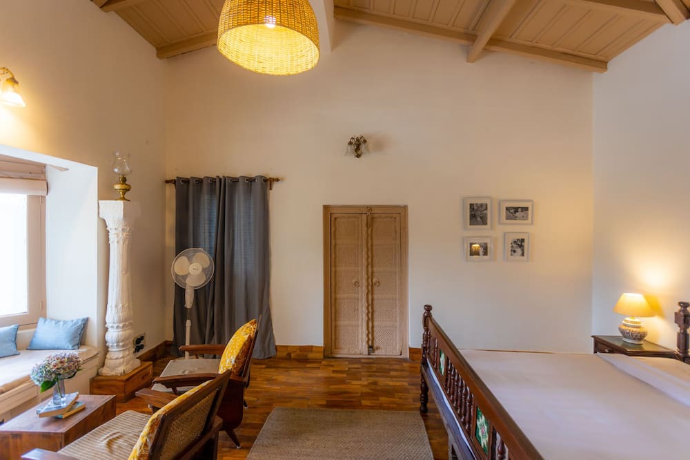 Photo of Bedroom in Ramgarh