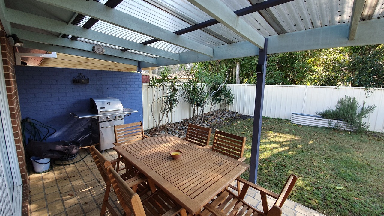 Photo of Outdoor in Crescent Head