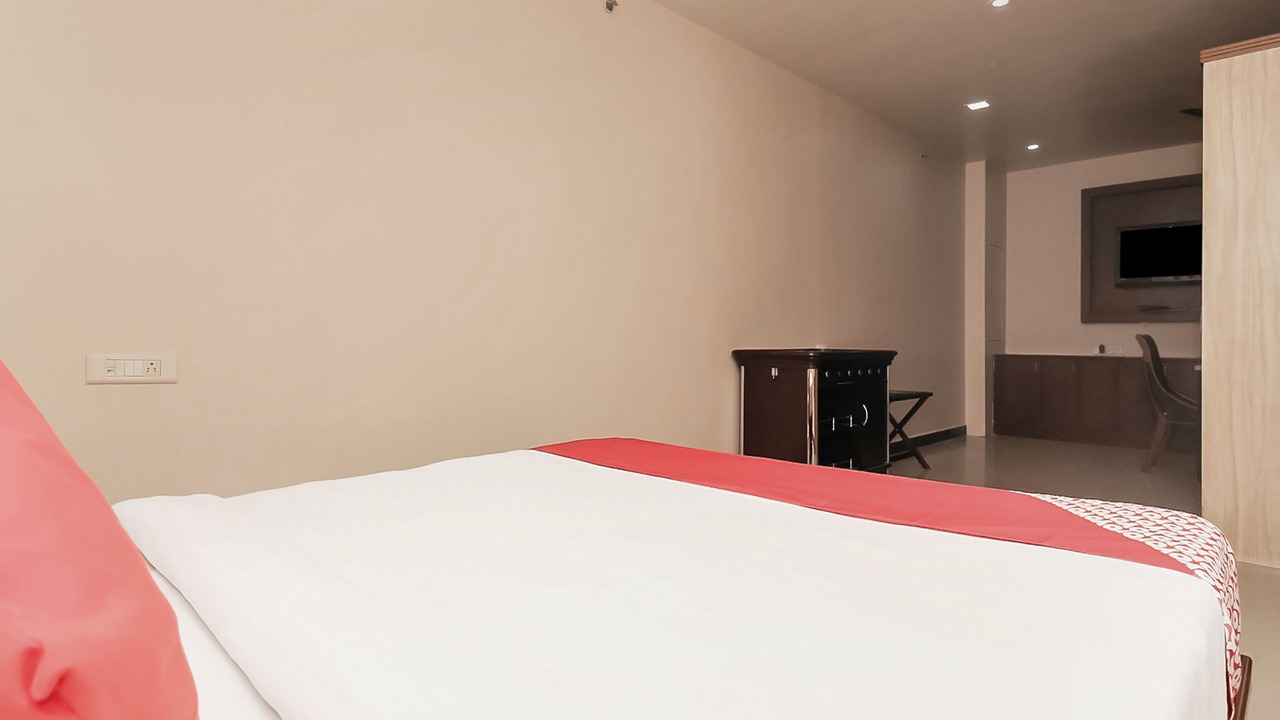 Photo of Bedroom in Hyderabad