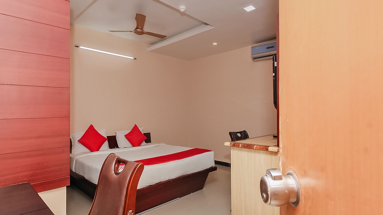 Photo of Bedroom in Hyderabad
