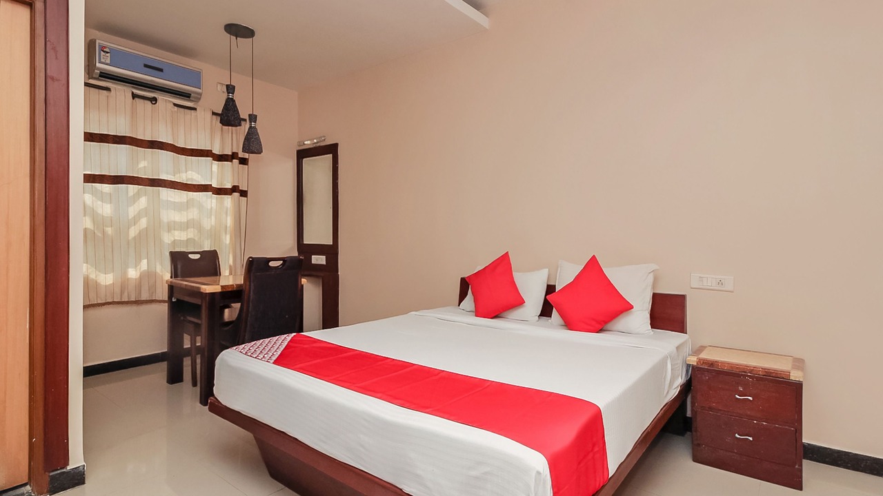 Photo of Bedroom in Hyderabad