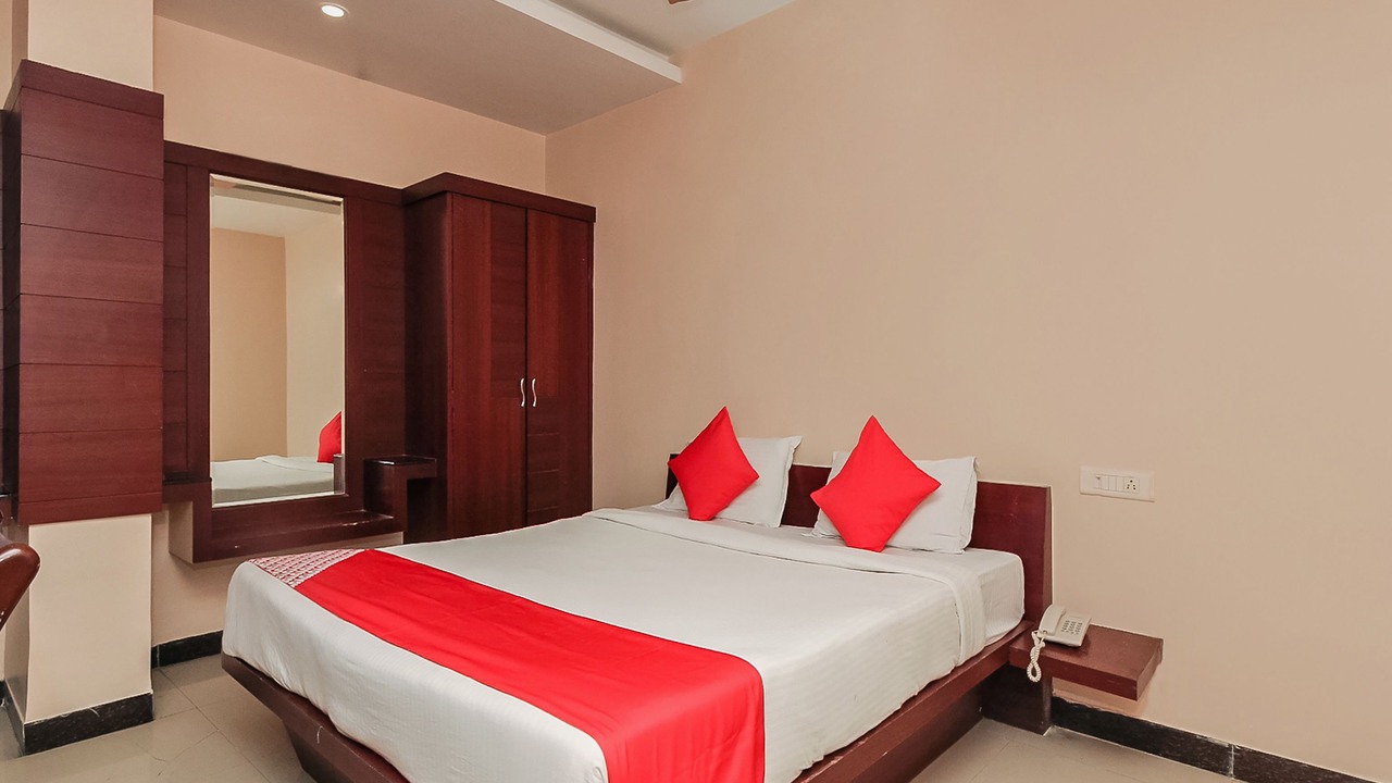 Photo of Bedroom in Hyderabad