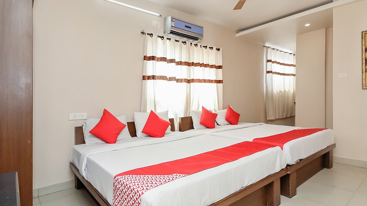 Photo of Bedroom in Hyderabad